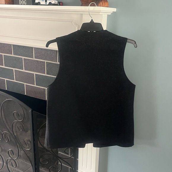 Filson Mackinaw Wool Vest - Picture 10 of 16